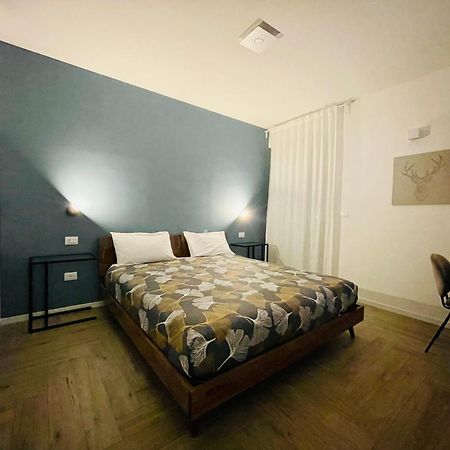 Uple Family Bike Apartment レッチェ エクステリア 写真
