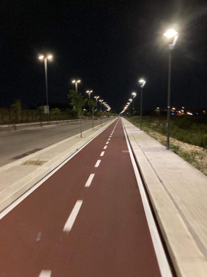 Uple Family Bike Apartment レッチェ エクステリア 写真