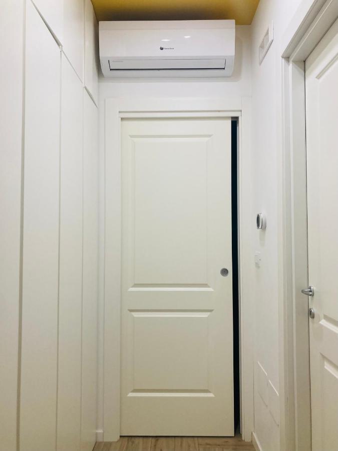 Uple Family Bike Apartment レッチェ エクステリア 写真