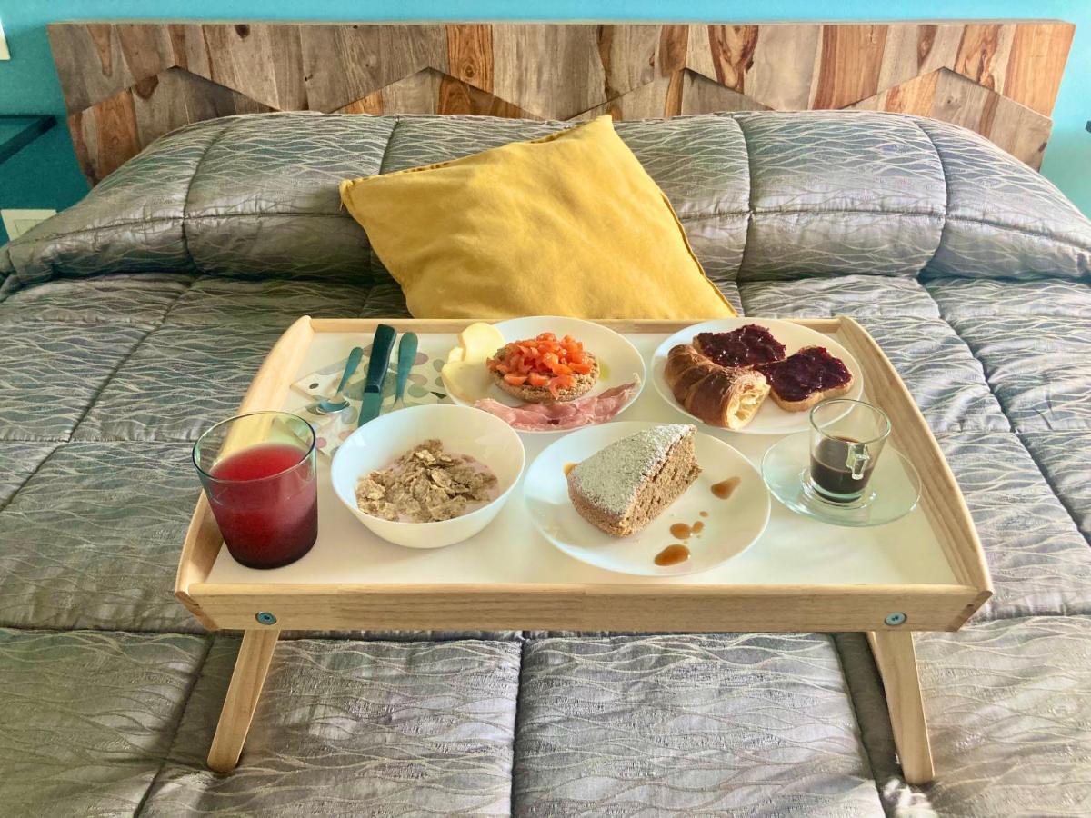 Uple Family Bike Apartment レッチェ エクステリア 写真