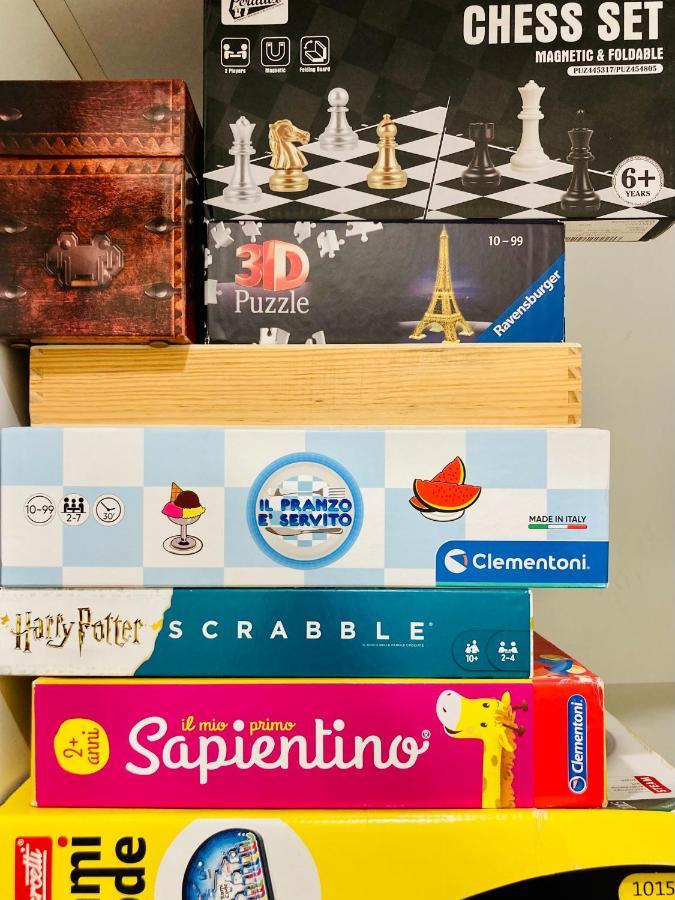 Uple Family Bike Apartment レッチェ エクステリア 写真