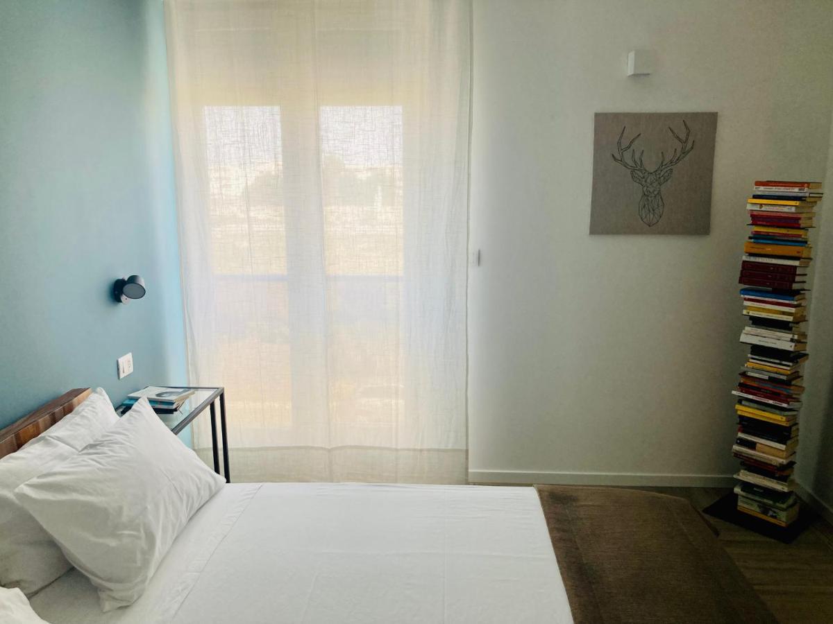 Uple Family Bike Apartment レッチェ エクステリア 写真