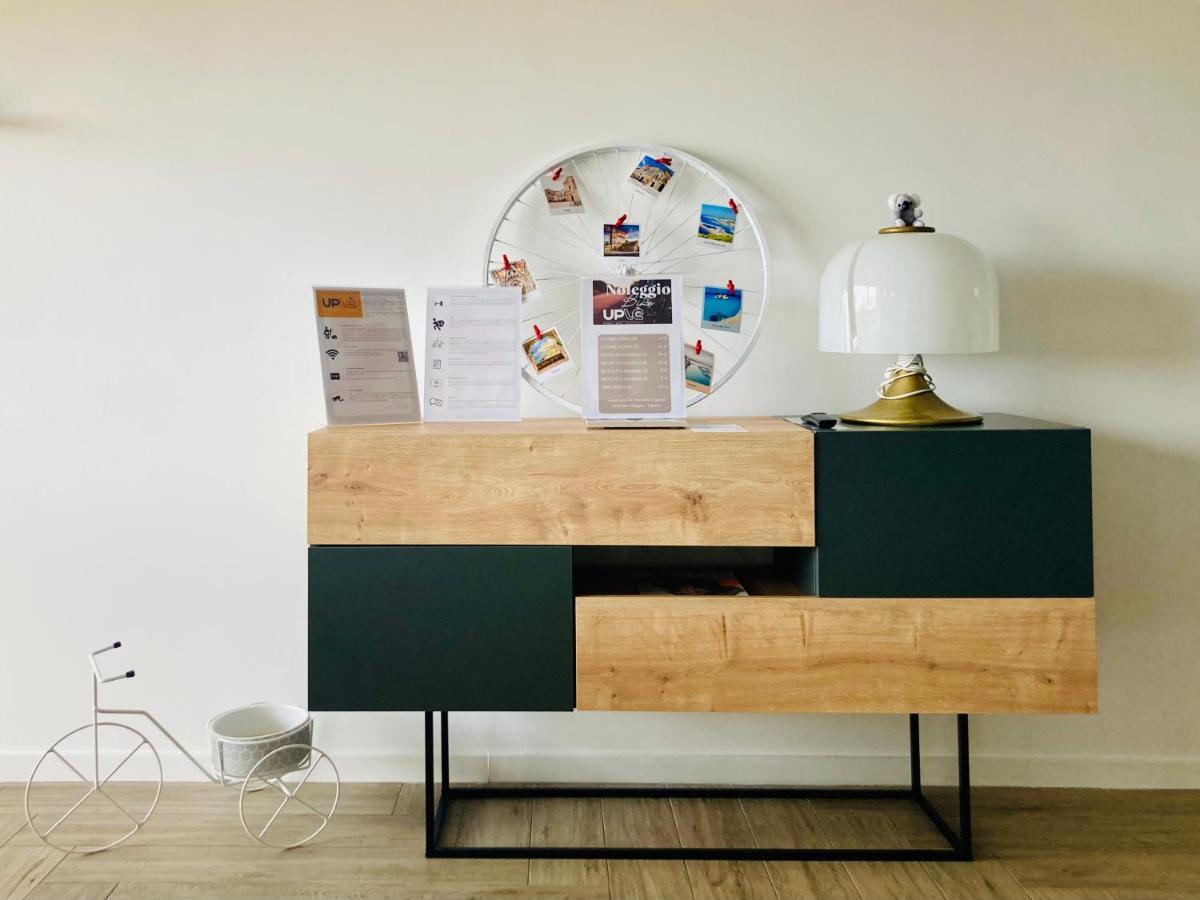 Uple Family Bike Apartment レッチェ エクステリア 写真