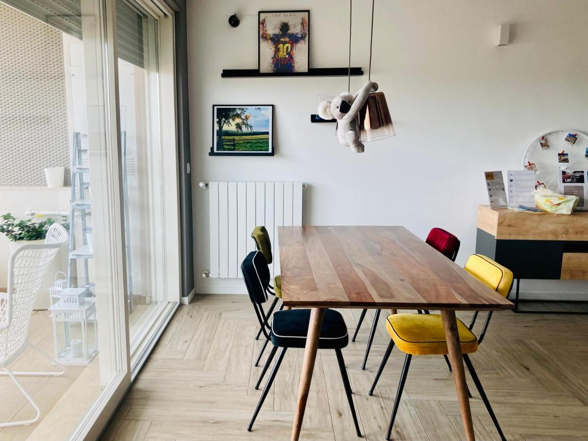 Uple Family Bike Apartment レッチェ エクステリア 写真