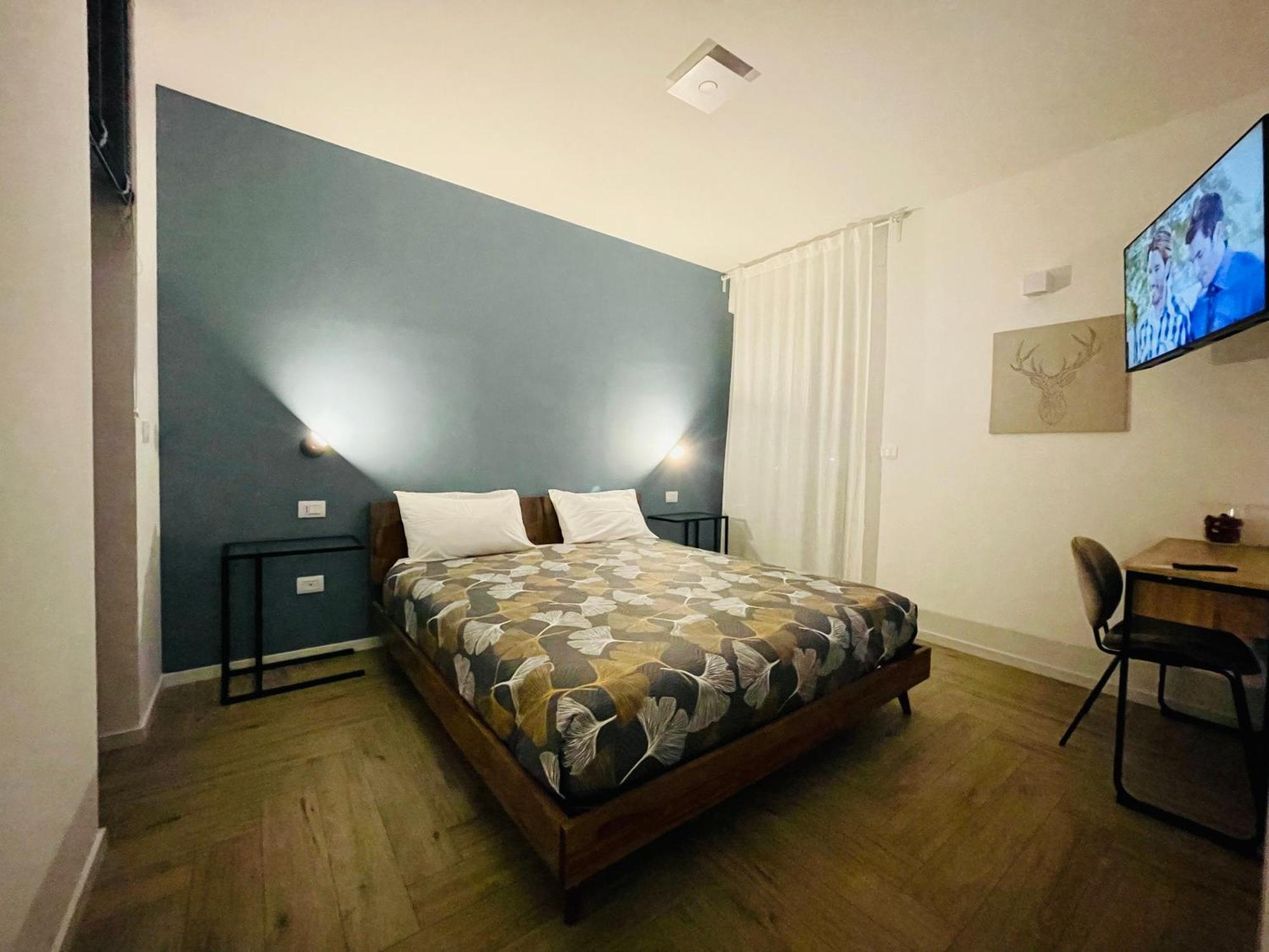 Uple Family Bike Apartment レッチェ エクステリア 写真