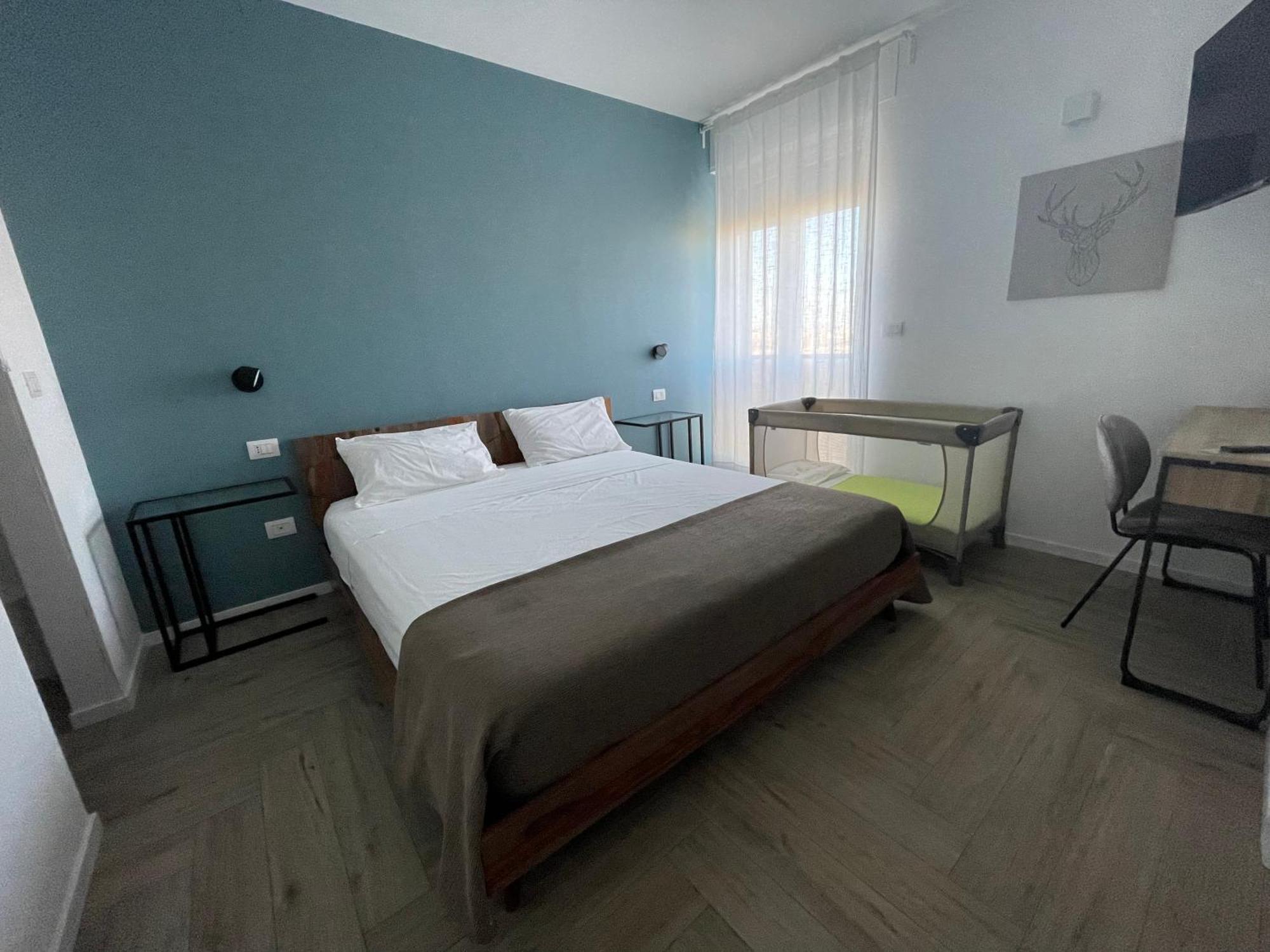Uple Family Bike Apartment レッチェ エクステリア 写真