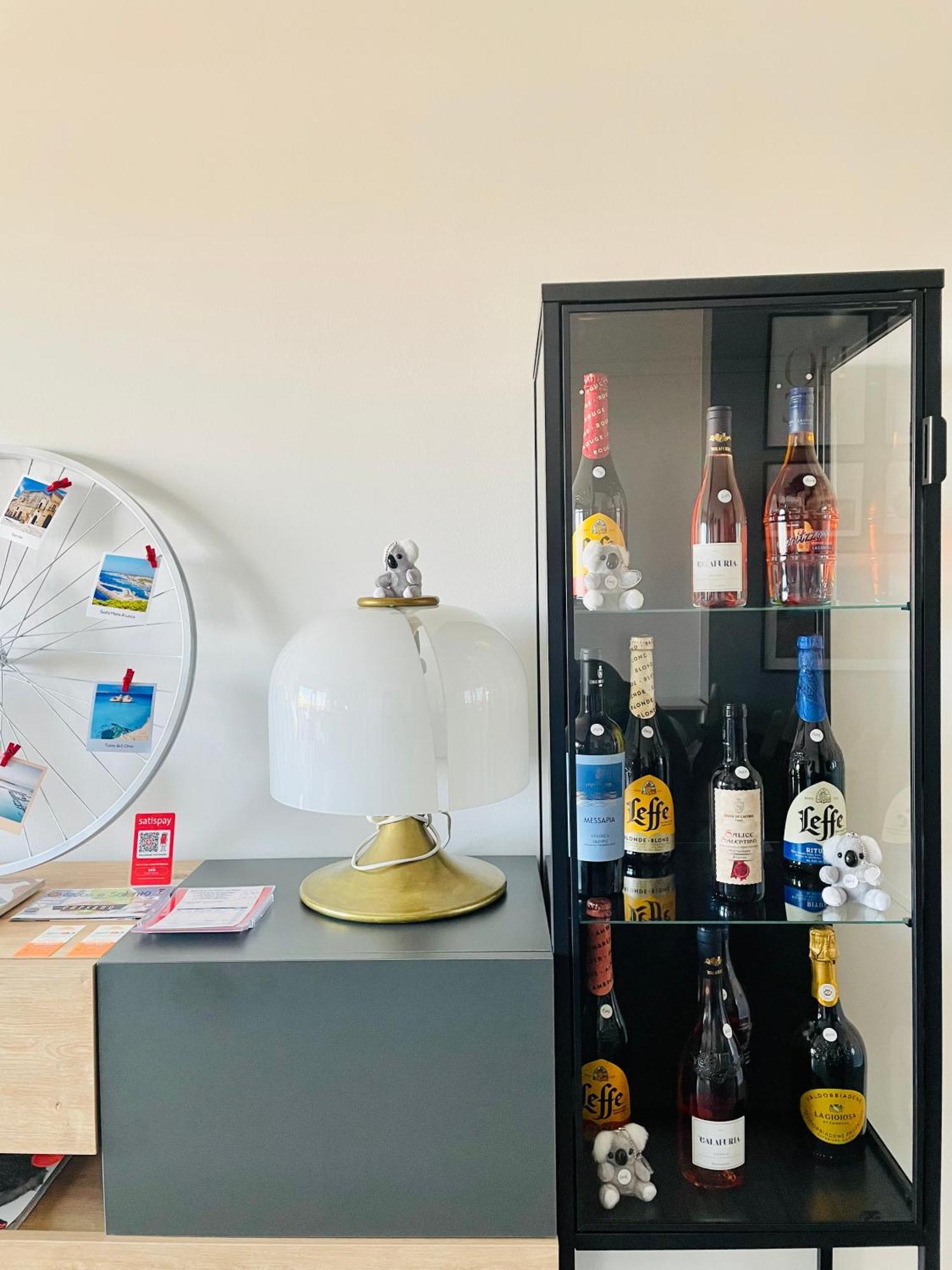 Uple Family Bike Apartment レッチェ エクステリア 写真