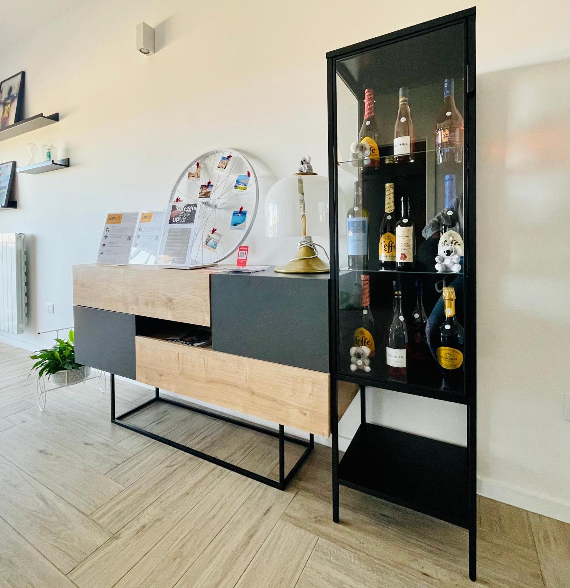 Uple Family Bike Apartment レッチェ エクステリア 写真