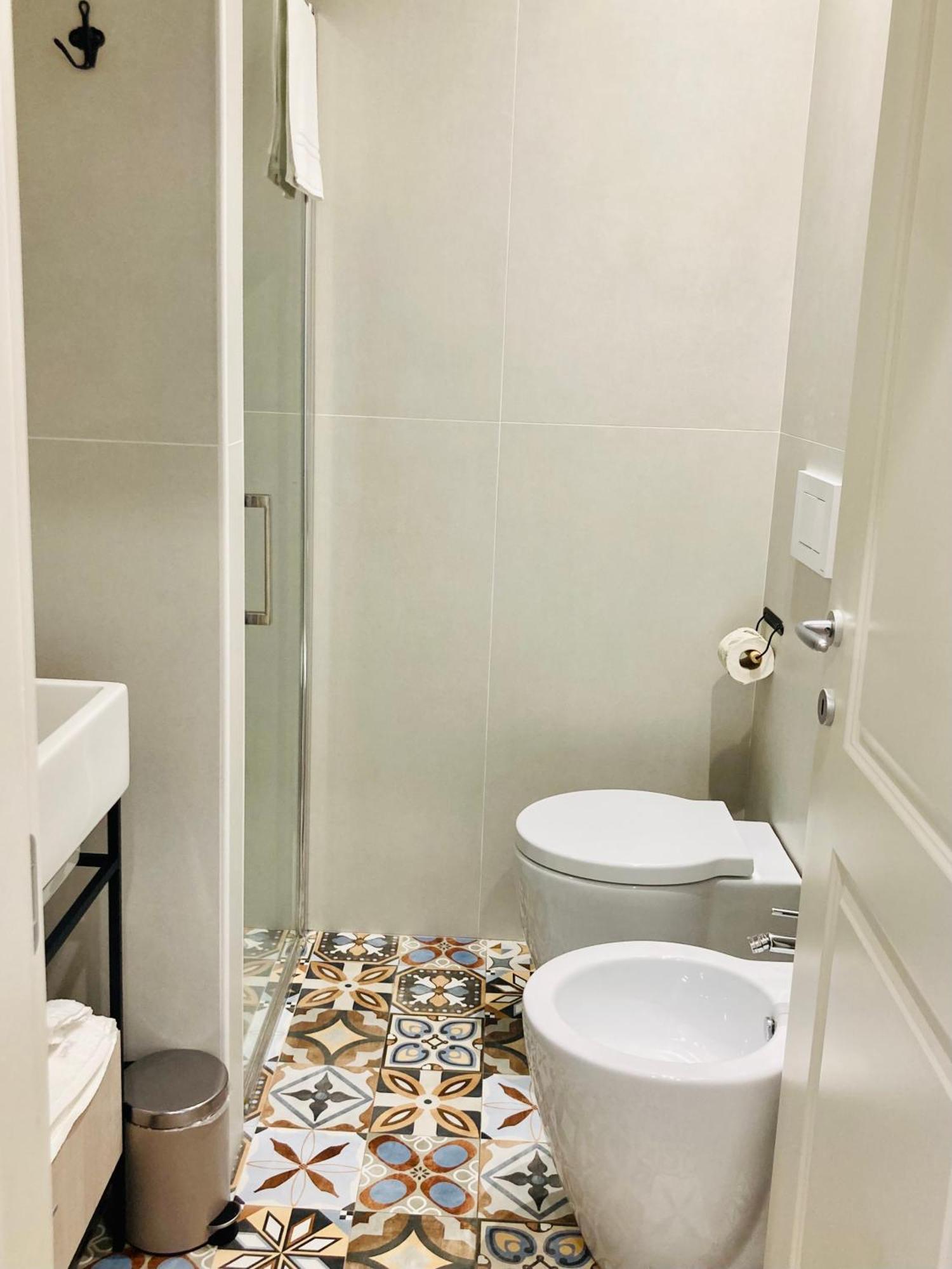 Uple Family Bike Apartment レッチェ エクステリア 写真