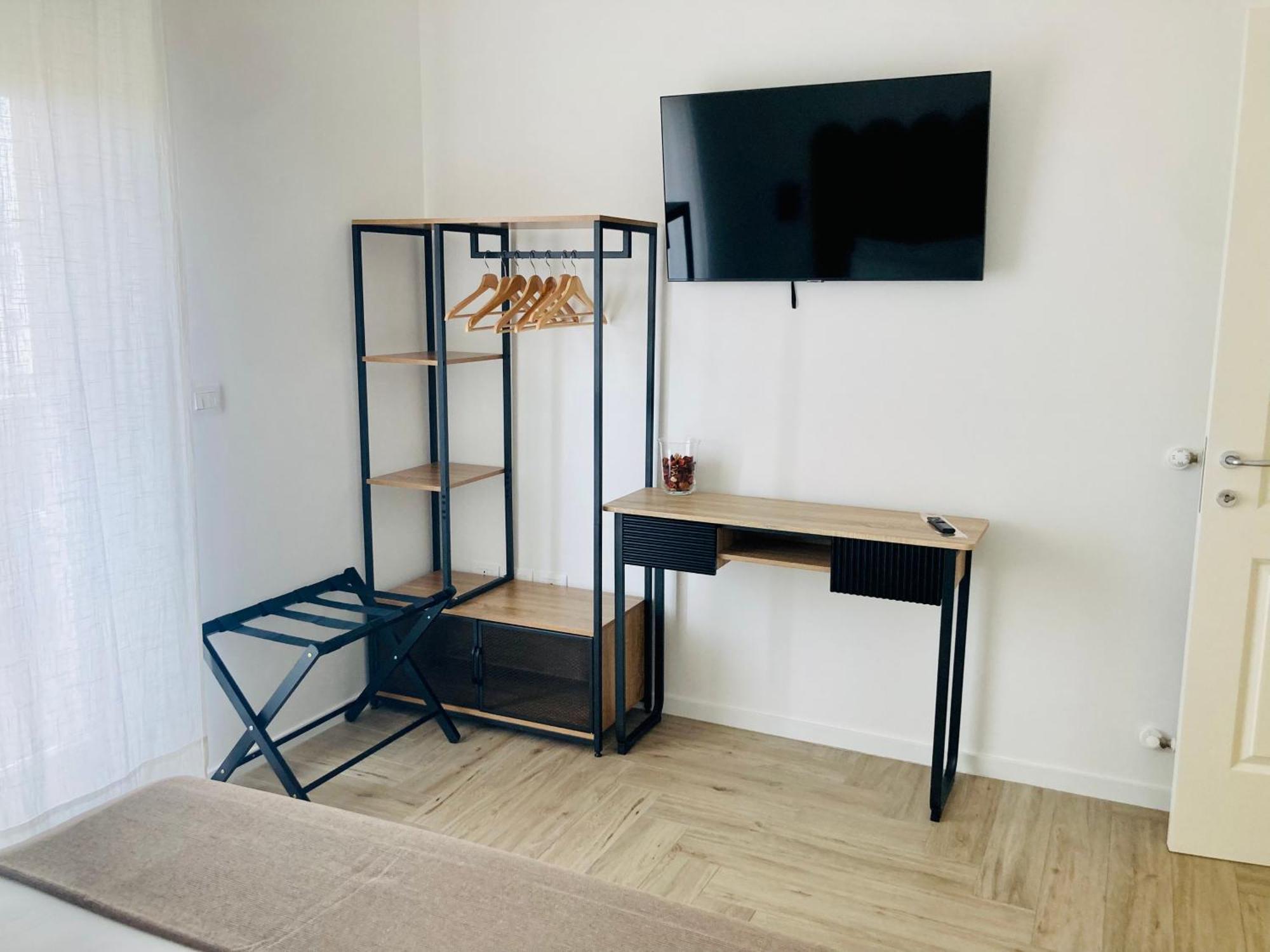 Uple Family Bike Apartment レッチェ エクステリア 写真