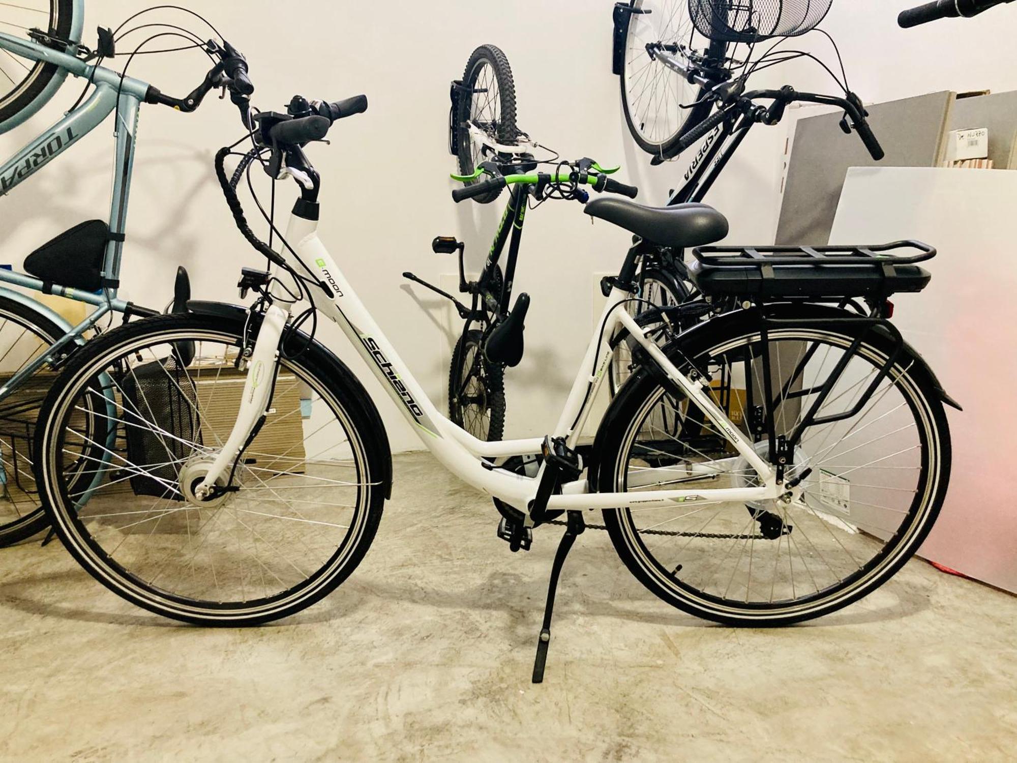 Uple Family Bike Apartment レッチェ エクステリア 写真